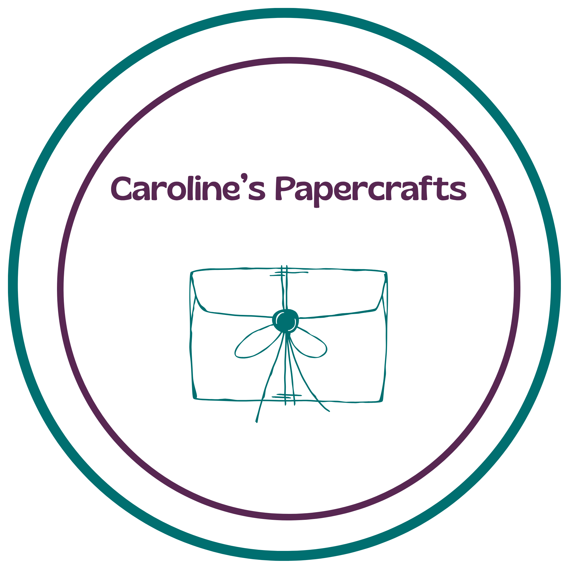 Caroline's Papercrafts